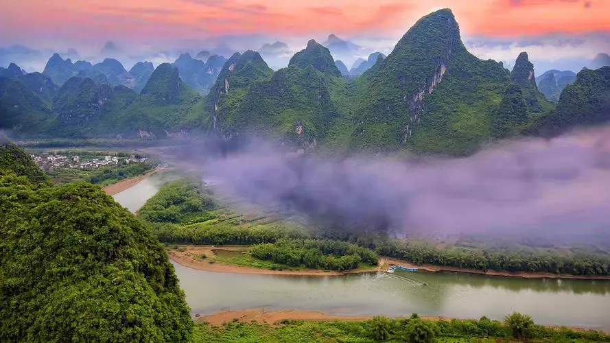 无人化科技智能制造